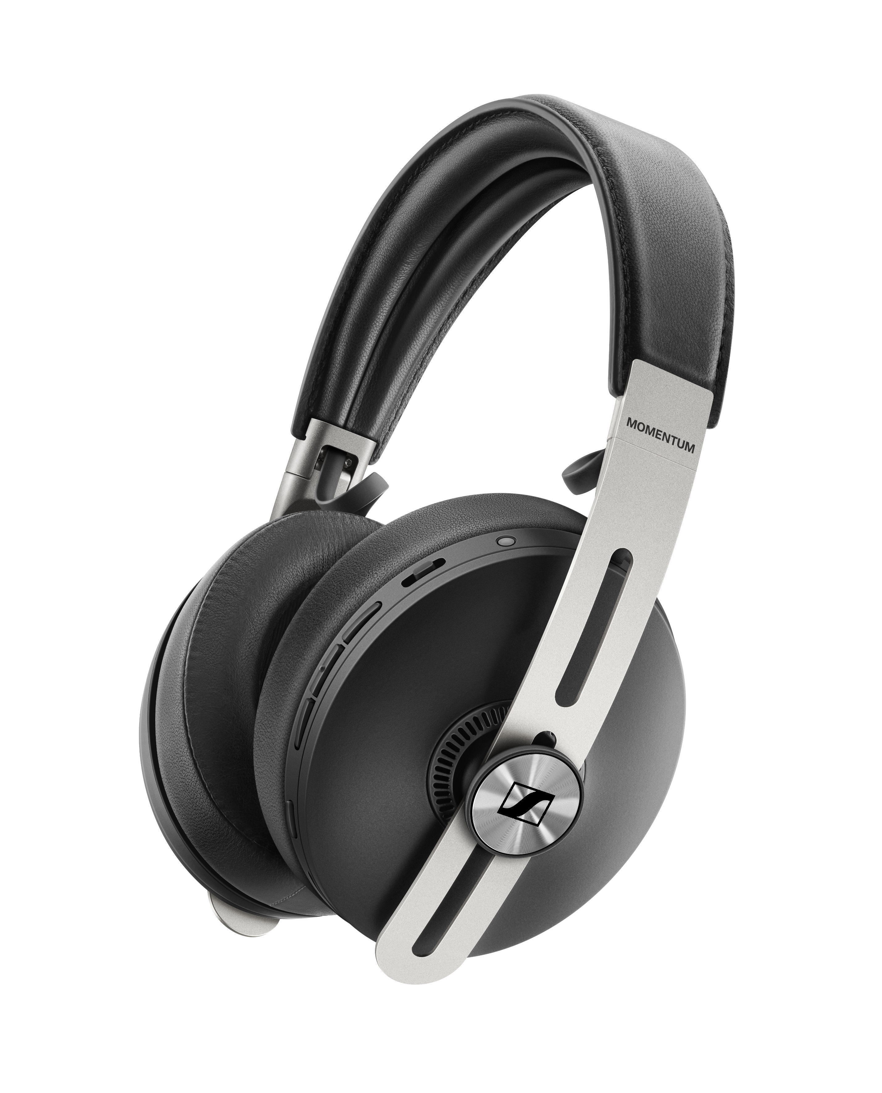 Sennheiser Momentum 3 Wireless ホワイト Amazon.com: Sennheiser Momentum 3 Wireless Noise Cancelling